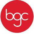 The BGC Wales logo
